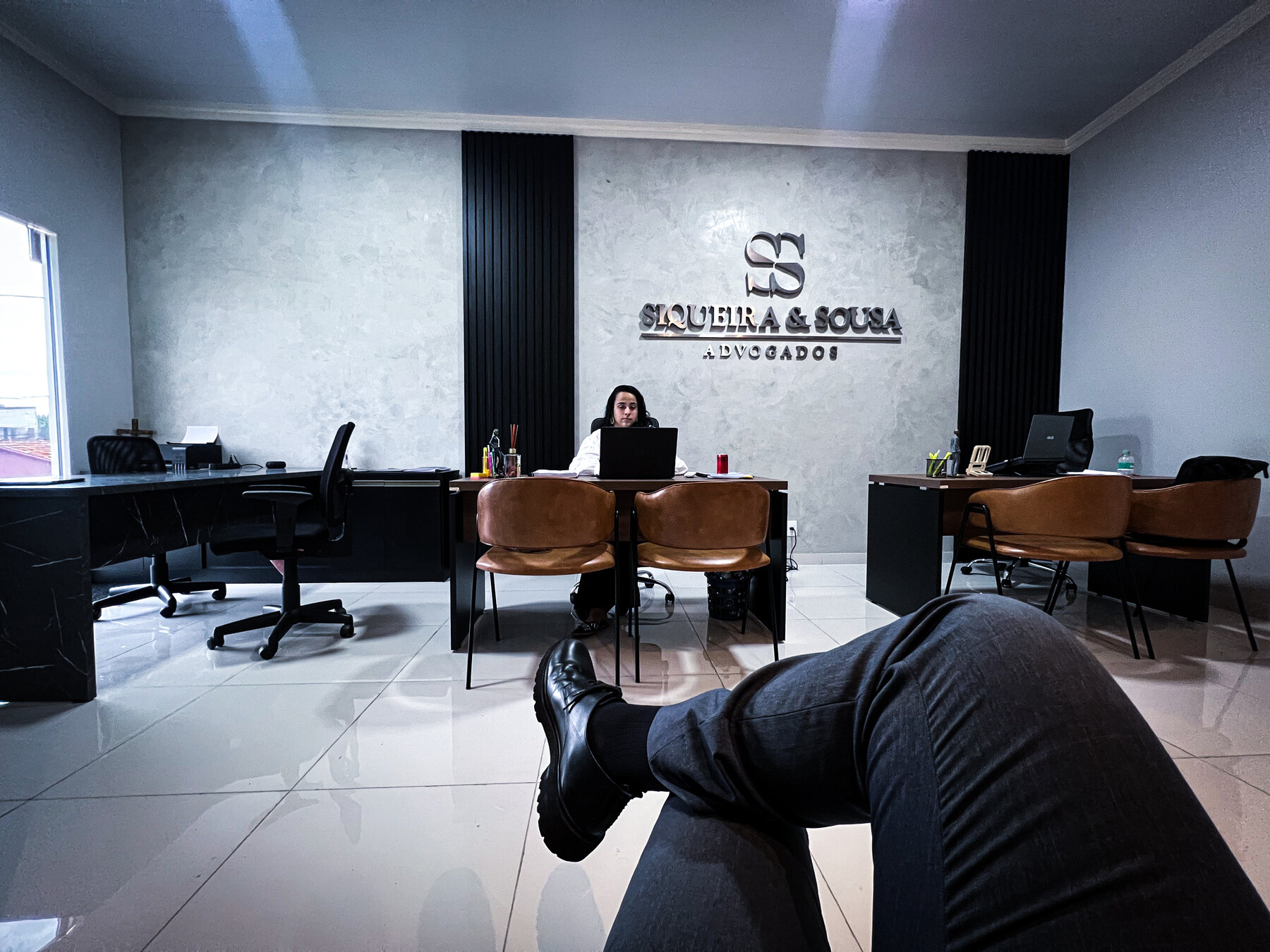 Escritório Siqueira & Sousa Advogados