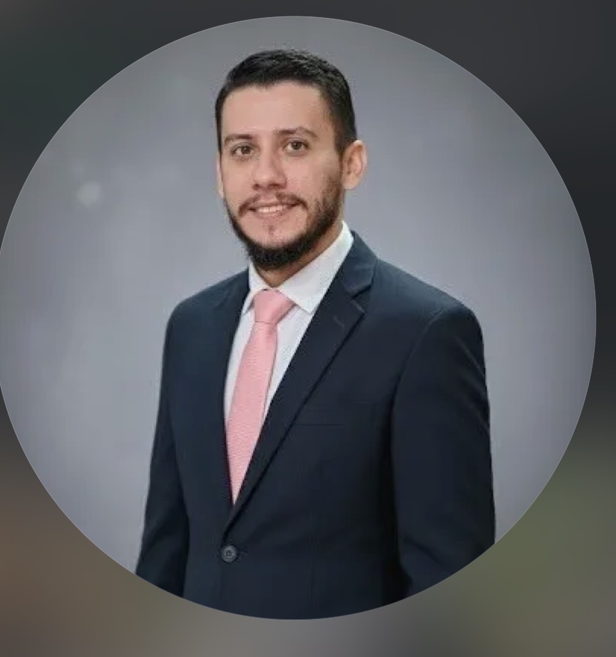 Evandro Oliveira